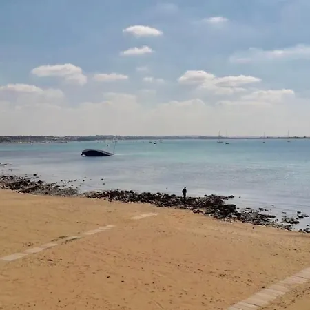 La Casa Sulla Spiaggia